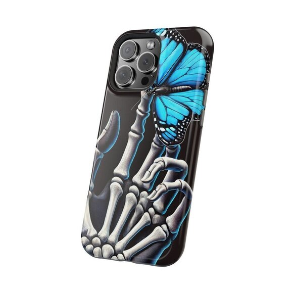 Printed Case for iPhone 14, iPhone 15, iPhone 16 (Plus/ Pro/ Pro Max), MARPC318 - Picture 4 of 13